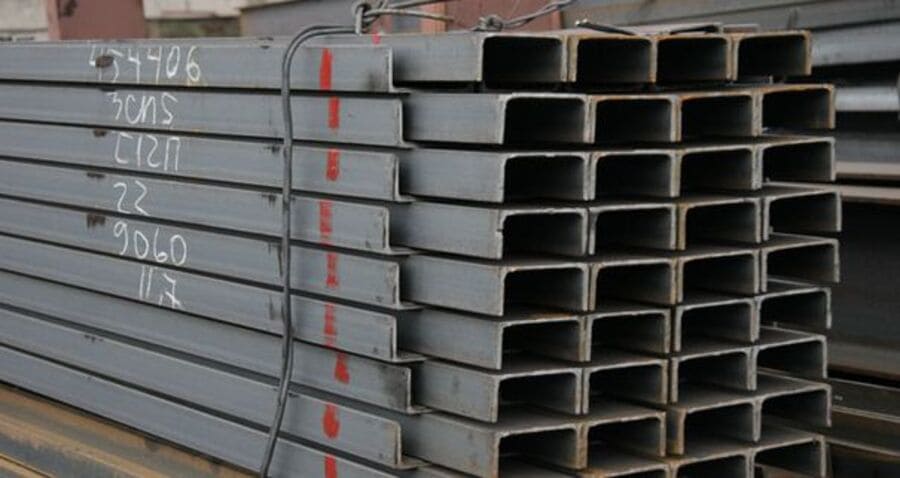 Металлический швеллер: виды, маркировка и полная расшифровка параметров